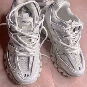 Balenciaga trackers